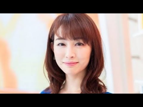 新井恵理那アナ、第2子妊娠を報告「新しい命に向き合う時間に」　出産は来春を予定tfjlt