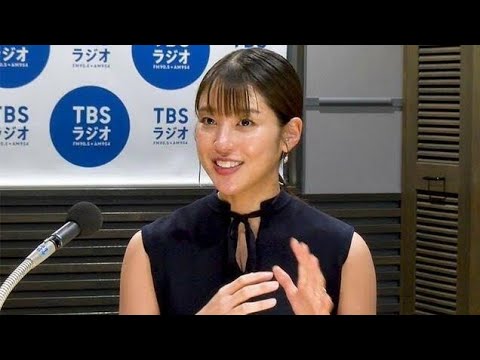 岡副麻希「奨学金のおかげで自分の世界が広がった」親になった今考える“学びとお金”