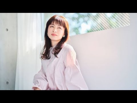 平井理央「映画に出られる女優になりたい」 2003年当時…フジテレビ入社前の21歳の現役慶応大生...,,,