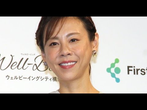 B1- 高橋真麻、産後に訪れるようになった「体調不良」を明かす “身体の変化”に共感の声集まる「私も」「目眩は本当に辛いですよね」