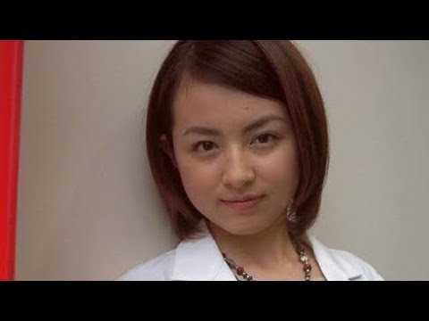 平井理央「映画に出られる女優になりたい」 2003年当時…フジテレビ入社前の21歳の現役慶応大生...