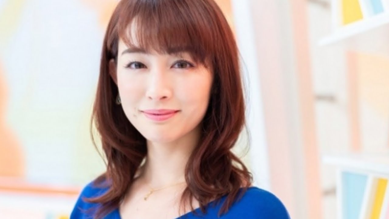 新井恵理那アナ、第2子妊娠を報告「新しい命に向き合う時間に」　出産は来春を予定 entertainment news 261124