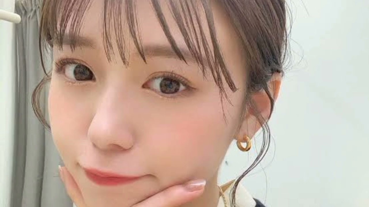 井口綾子　え!?インスタ投稿にファン衝撃「えっ、出産したの？」「いつ結婚なされたんですか？」