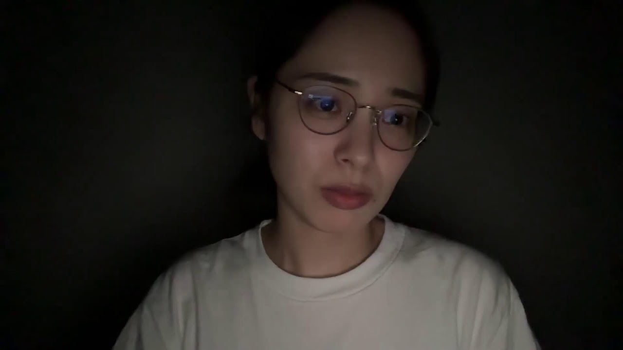 目と耳に優しい配信