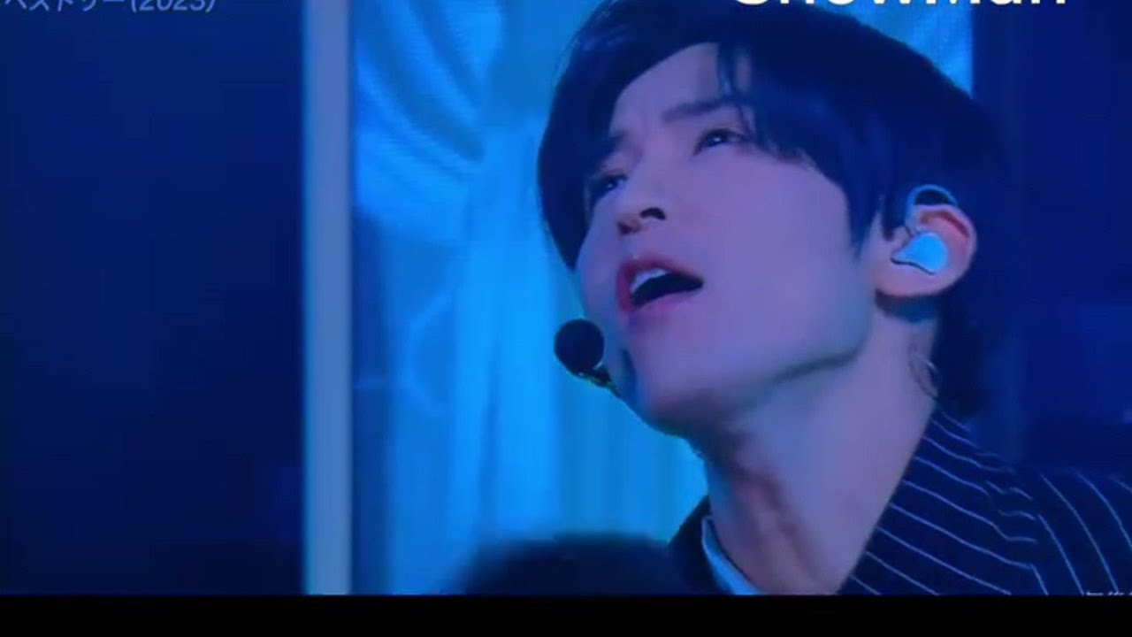 【ベストアーティスト】Snow Man目黒蓮、イタリアでラウールの成人を祝福「本物の父親みたい」