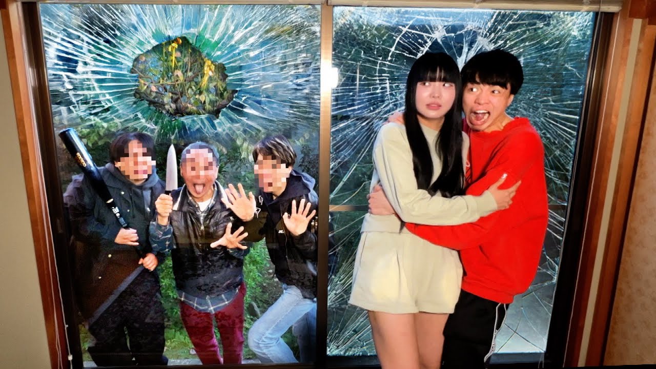 妹に本気で恋したストーカー男が勝手に婚姻届を提出し受理された…まいの子供が出来たと言うメンヘラ