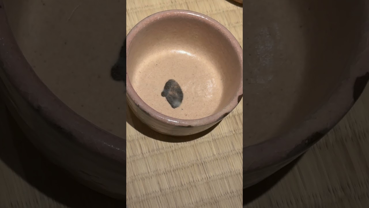 #宮島北大路魯山人美術館 #魯山人 #miyajima #宮島 #rosanjin #河村綾奈