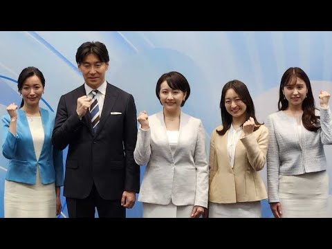 テレ東「WBS」生放送でまさかのハプニング　相内アナ顔面蒼白「えっ」ネット「CM中怒られたでしょw」