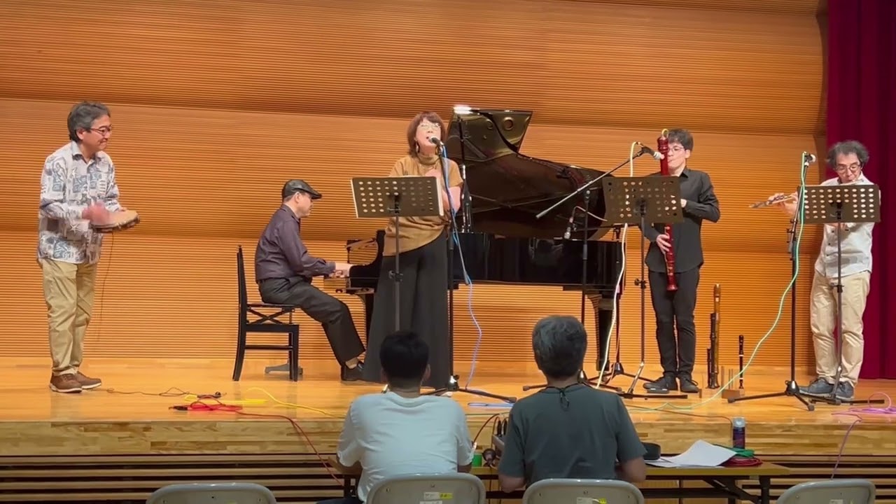 Migalhas de amor (Jacob do Bandolim) - 開運ショーロオーケストラ