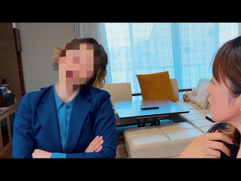 聞きたいことがあるのでとある人を呼び出してみた