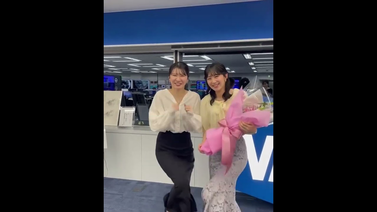 【檜山沙耶】ゆいちゃん大好き。これからも親友でいてね🍀【駒木結衣】