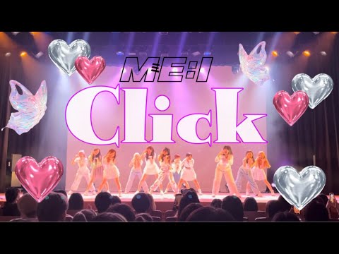 ME:I - Click【20240629 ZOK JUNE】