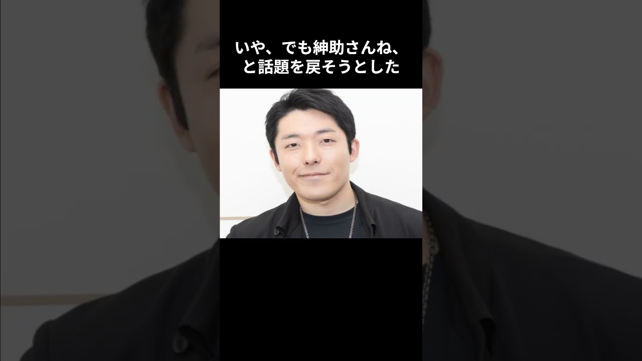 島田紳助が中田にブチ切れた理由ｗｗｗ