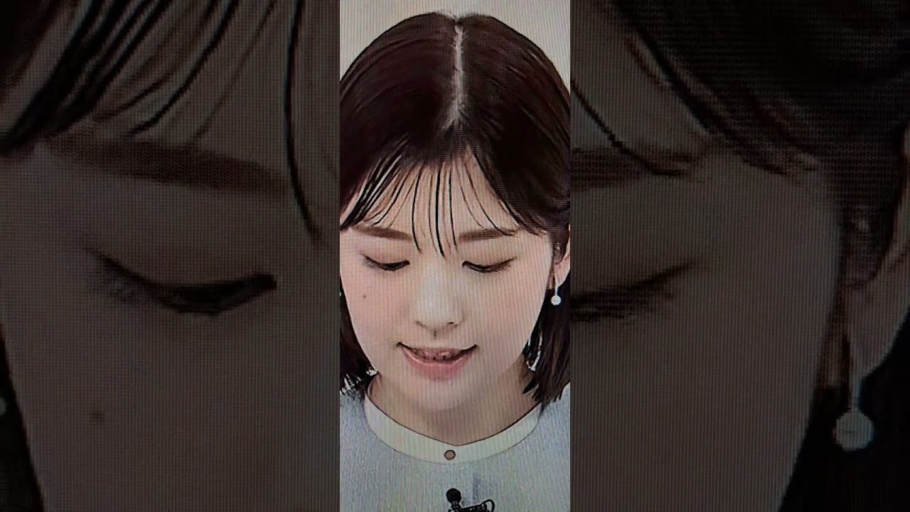 「ショート動画」 佐藤真知子