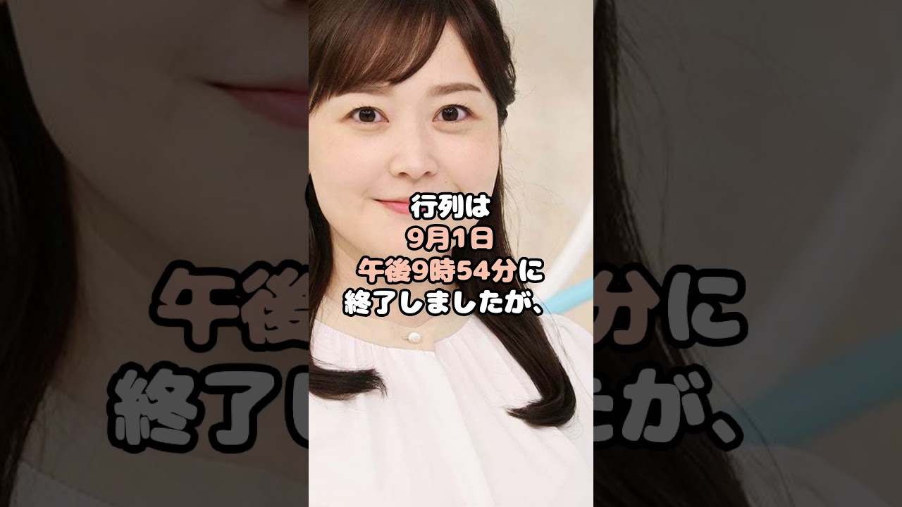 水卜アナ度重なる奴隷扱いに日テレ退社を決意…？！ #水卜麻美 #24時間テレビ #芸能 #shorts