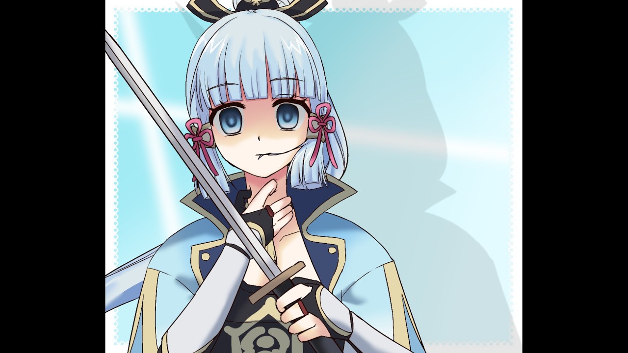 【声真似】ヤンデレの綾華に死ぬほど愛されて眠れないCD【FULL】