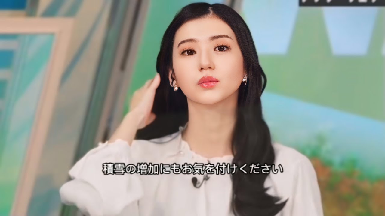 大島璃音さんぐっさんと共有できない物に悩む