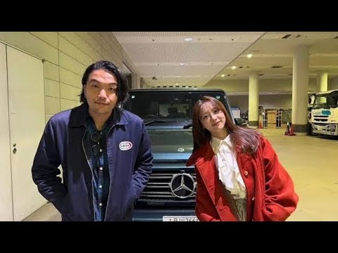 ＜森香澄＞見た目のタイプはない「キスしてみないと分からなくないですか？」　見取り図・盛山のベンツに同乗