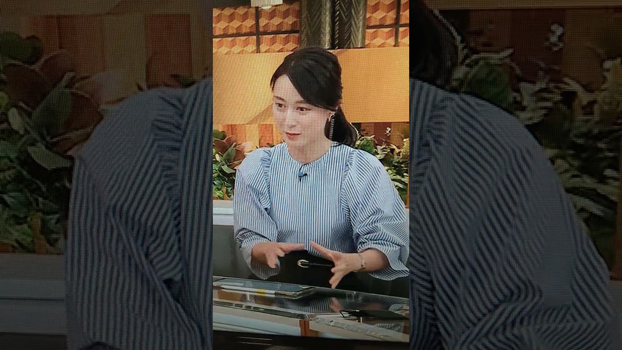 新！小川彩佳23と能登・台湾応援団146