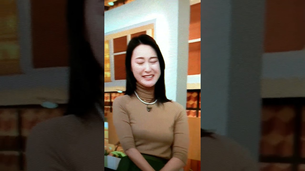 新！小川彩佳23と能登▪日本応援団689