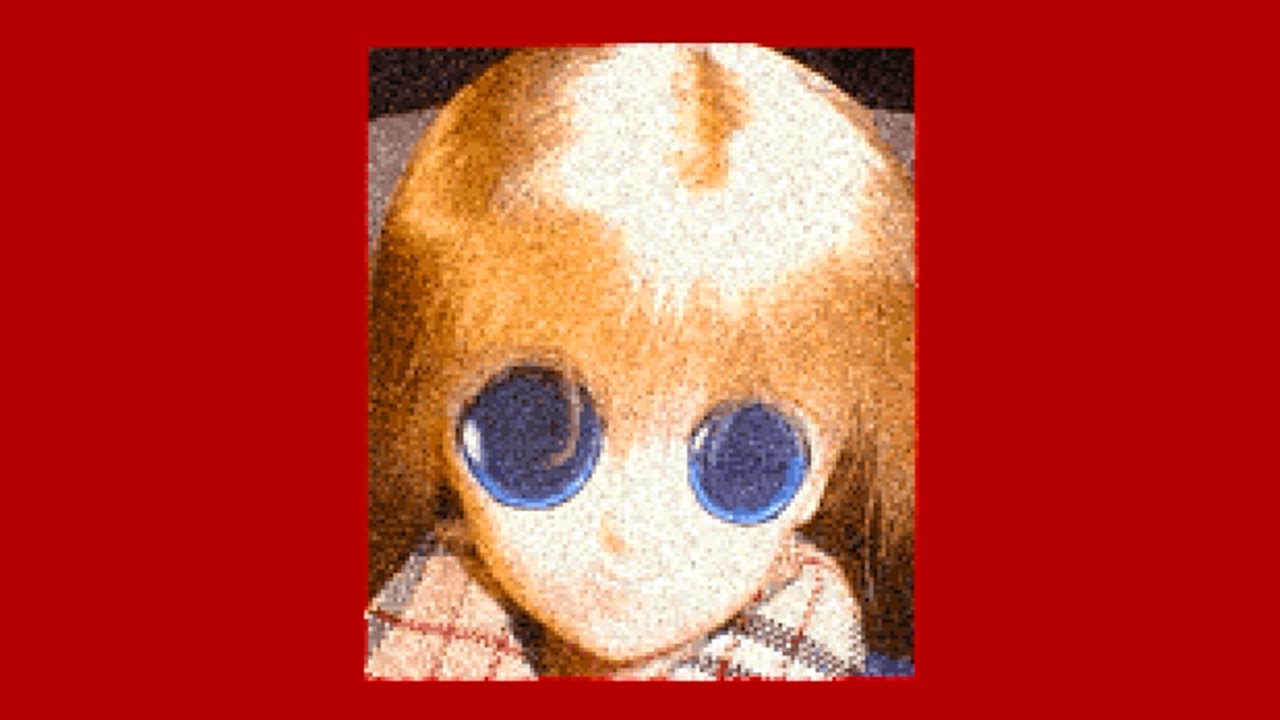 作者不明の問題作。実体験をもとに作られた最悪の鬱ゲー｜鬱夫の恋