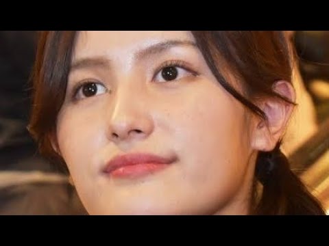 元テレ東・池谷実悠、俳優の夫を初公開 ウエディングフォトに反響「びっくり」「美男美女」