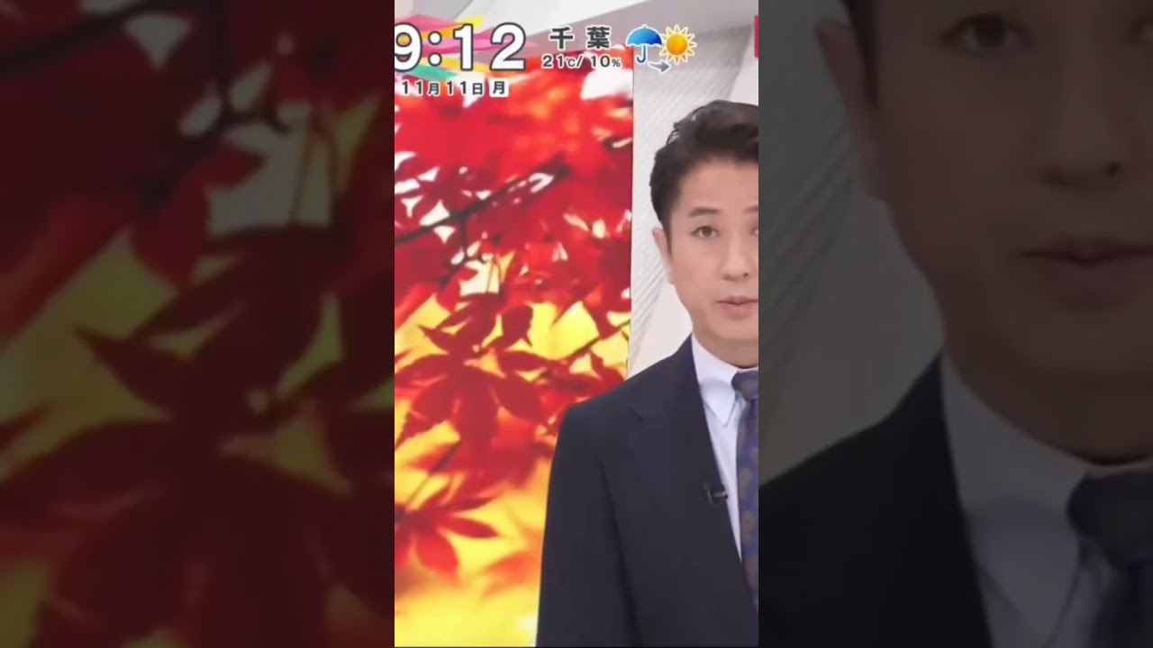 フジテレビ　小室瑛莉子アナ倒れる