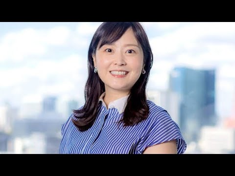 水卜麻美アナ　生放送の姿にネット騒然「コーヒー吹いたｗ」「誰か分からなかった」「なぜ」
