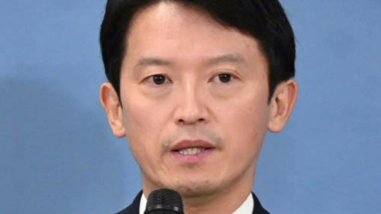 「ただの言論統制だろ」「県民に喧嘩売ってる」中村仁美にアンミカも…斎藤元彦氏の再選めぐり「SNSにも規制」発言で集まる非難