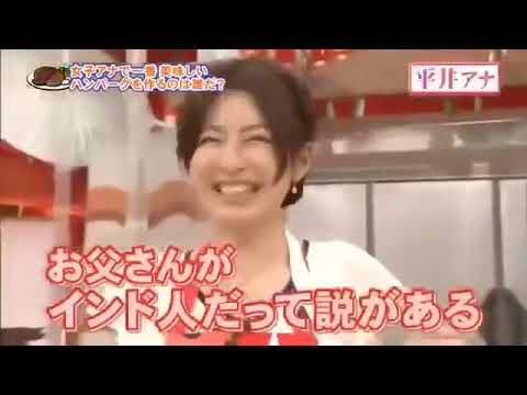 とんねるず石橋貴明  木梨憲武  生野陽子アナ 女子アナで一番美味しい ハンバーグを作るのは誰だ