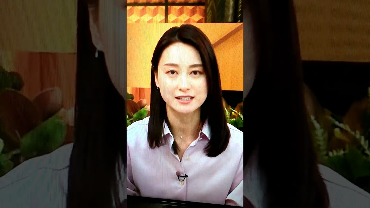 新！小川彩佳23と能登▪日本応援団736