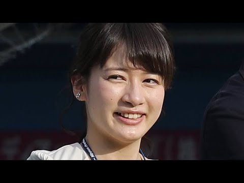 ＴＢＳ宇内梨沙アナが退社を報告[Japan news]「２０２５年の３月に退社いたします」