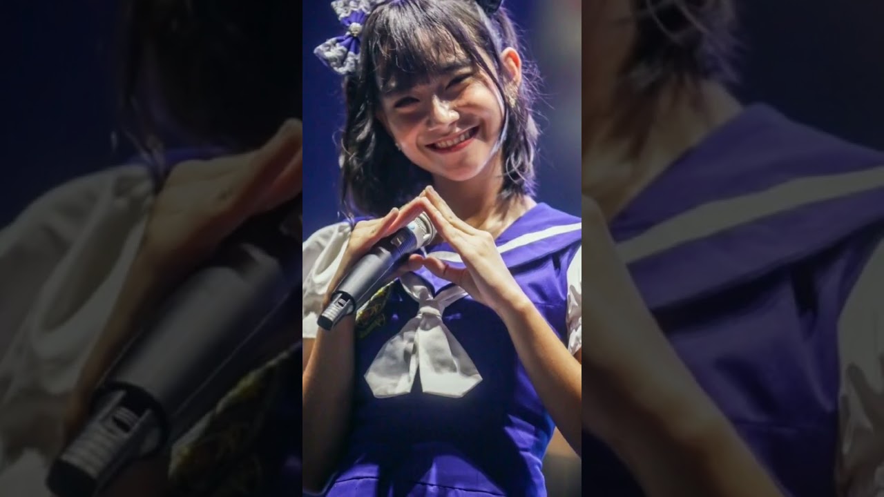 versi siapa lagi nih komen #freyajkt48 #jkt48