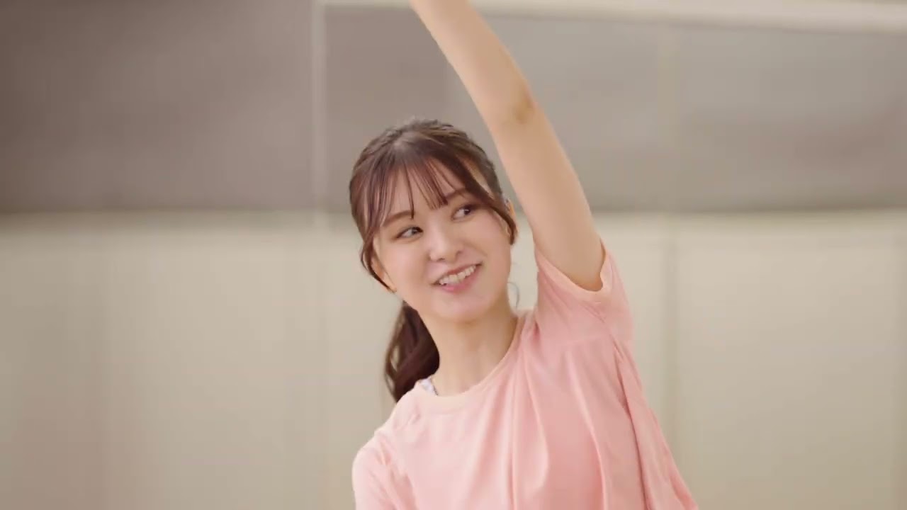 ふるラボ 増田紗織 15秒01