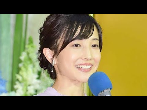 中山美穂さん訃報　NHK林田理沙アナ「その歌声と笑顔は、私たちの心に残り続けると思います」