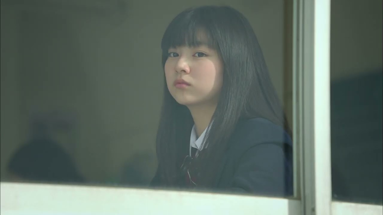村田製作所 小林万里子 15秒01