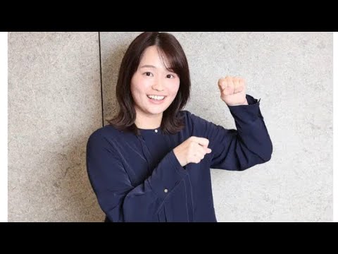 TBS篠原梨菜アナ競馬実況デビュー 8日 阪神JF 在京キー局女性アナ史上初「準備 して臨みたい」