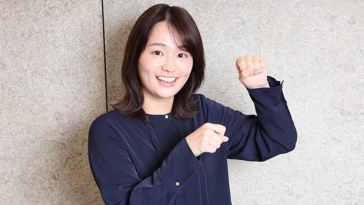 TBS篠原梨菜アナ競馬実況デビュー　８日阪神JF　在京キー局女性アナ史上初「準備して臨みたい」