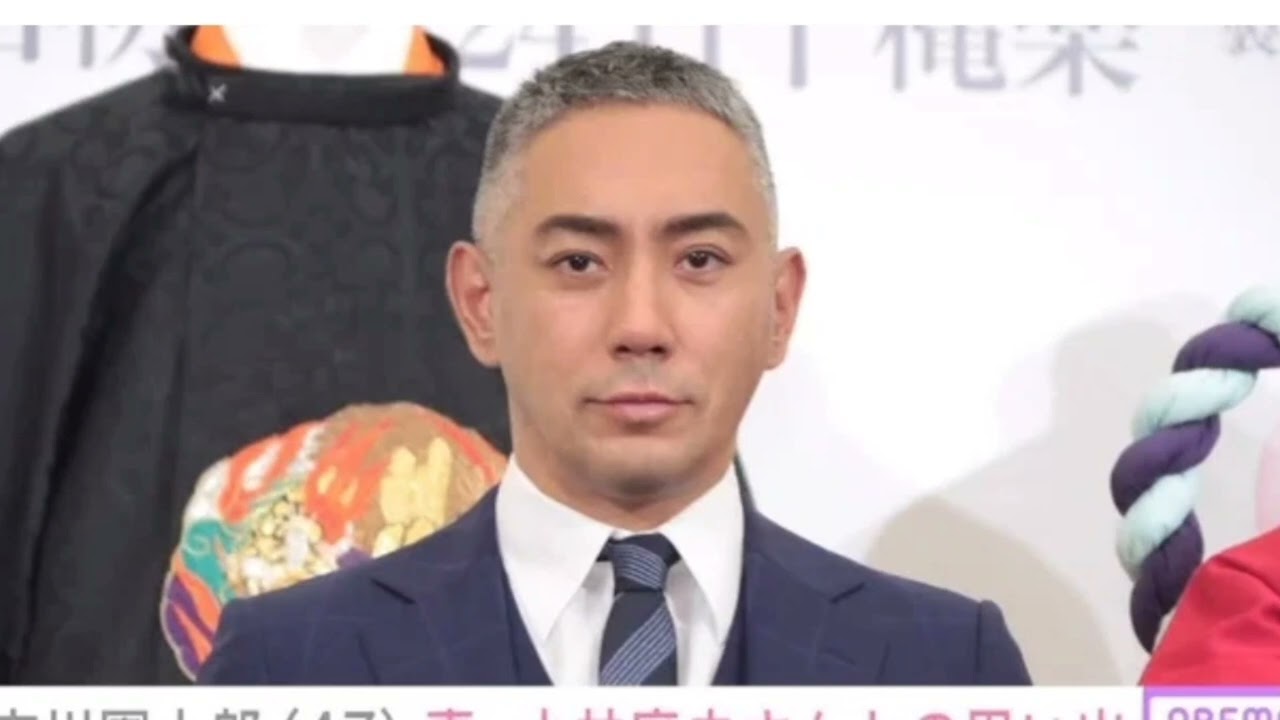 市川團十郎、亡き妻・小林麻央さんとの思い出を振り返る「ひたすら愛してコンニチまで」