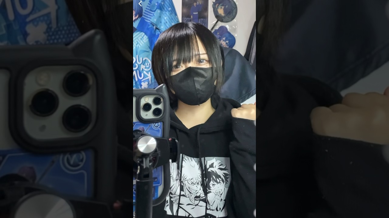 滝川クリステル🎶