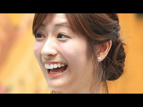 「好きな女性アナ」TBS・田村真子アナが首位! “上品さ”と“おもしろさ”を兼ね備えたキャラに指摘される“殿堂入り”人気アナとの共通点