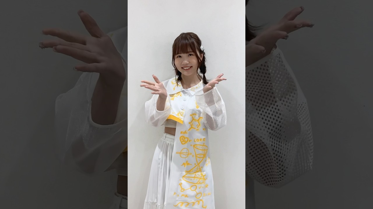 DIALOGUE＋ 3rdアルバム「DIALOGUE＋3」LINE MUSIC「推しと推し曲盛り上げようキャンペーン！」実施中🎧#稗田寧々 の推し曲は「わたしたちのラプソディー」💛