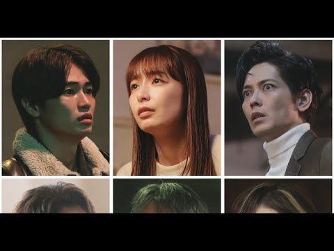 B1- 渡邊圭祐&瀧本美織の泥沼復讐劇に参戦するレギュラーキャスト発表 西垣匠、宇垣美里ら