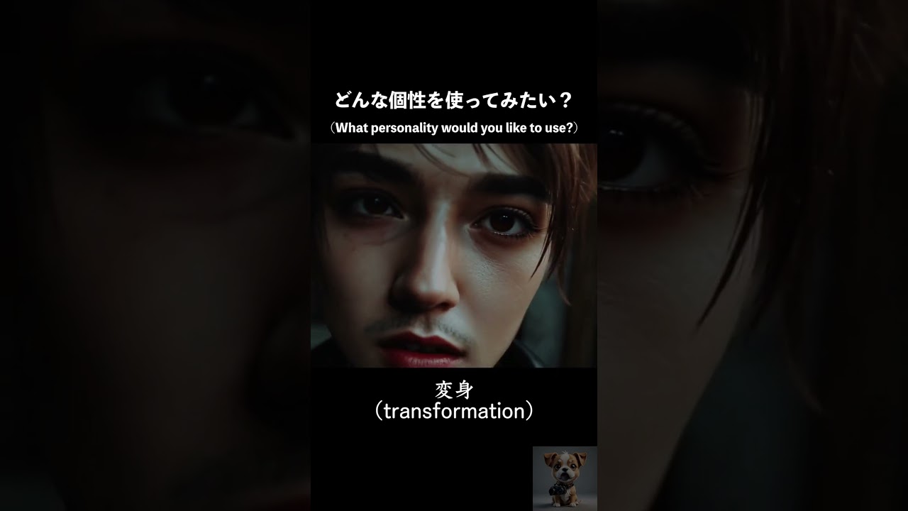 平和な使い道を探してほしい… #anime #aistyle  #aivideo  #myhero  #aifashion #movie #animation #aifilm