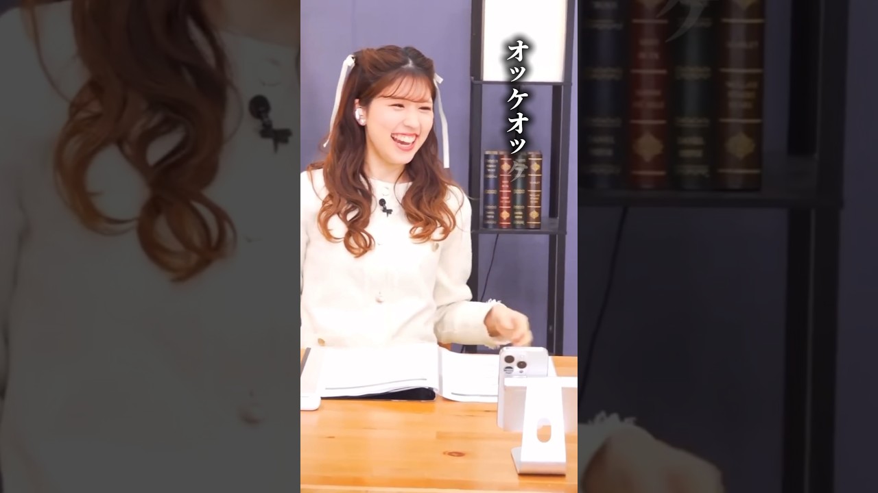小林李衣奈さんのダンスを覚えるスピードが半端ない
