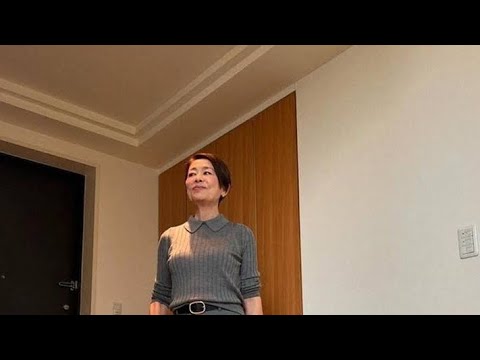 安藤優子氏「そこは私の席なのですが…」新幹線での“先客”とのやり取りに「素敵」「スマート」の声