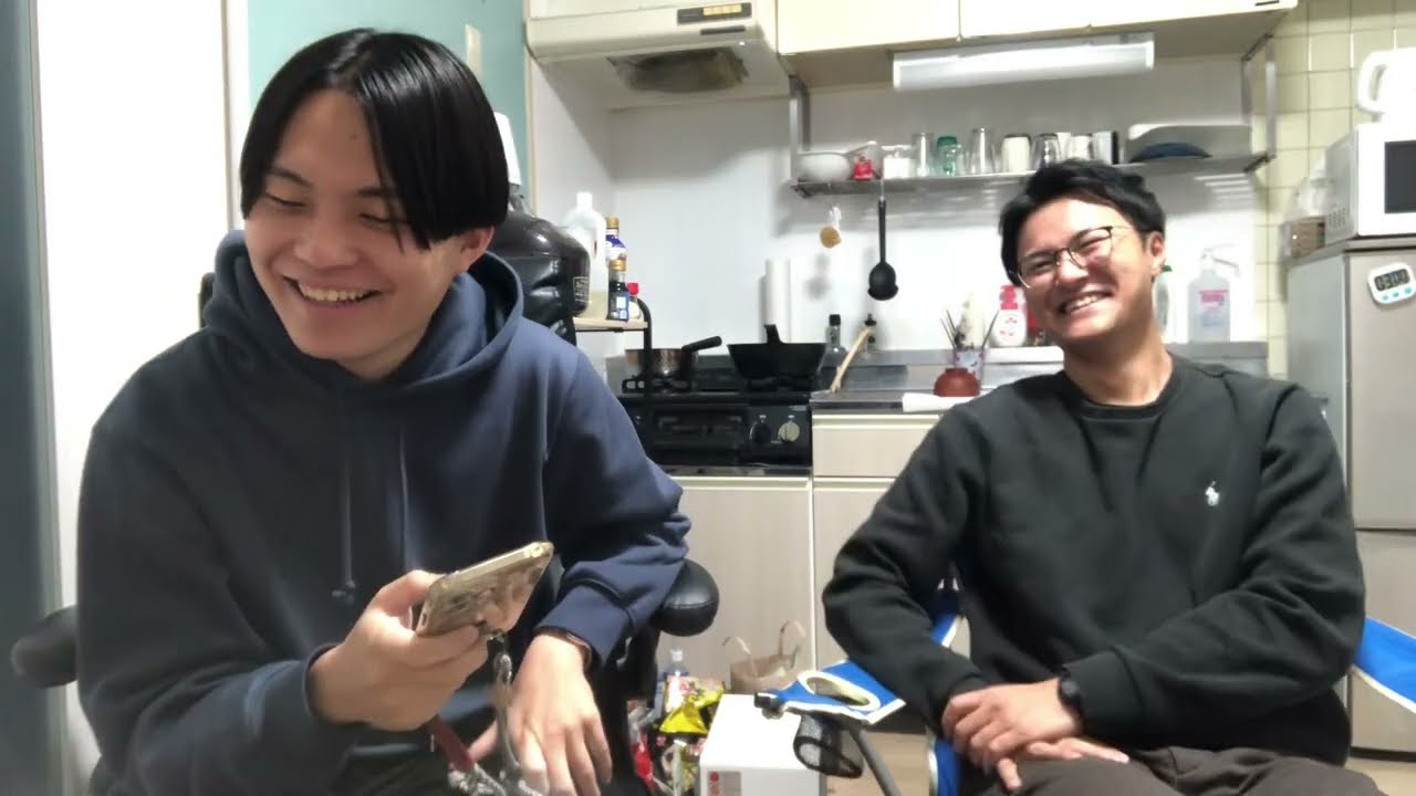 【第73回】M-1決勝メンバー決定、劇場メンバーに必要なこと【木佐と田中の大親友ラジオ】