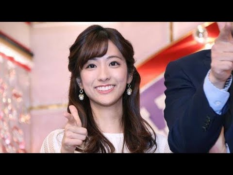 ＜ラヴィット！＞MCアナがTBS初の快挙　「好きな女性アナランキング」で1位に　「夢なんじゃないか……」// ari green