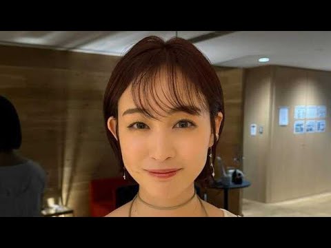 新井恵理那アナ 第2子妊娠を報告「新しい命に向き合う時間に」 出産は来春を予定
