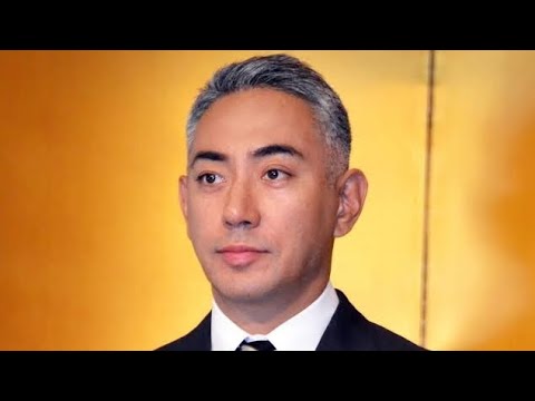 團十郎　妻麻央さんの映像見て「よかった…ここだけは見れてたんだ」　母親の幸せな姿に　「初耳学」